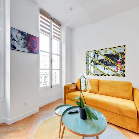 208 Suite Guerlain - Superb Apartment In 파리 외부 사진