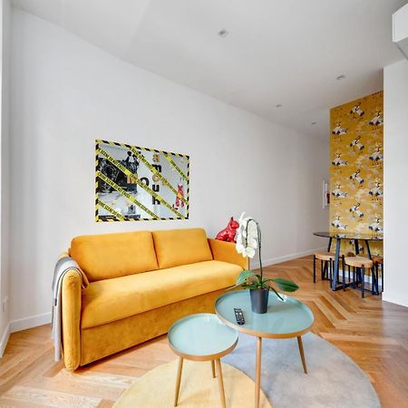 208 Suite Guerlain - Superb Apartment In 파리 외부 사진