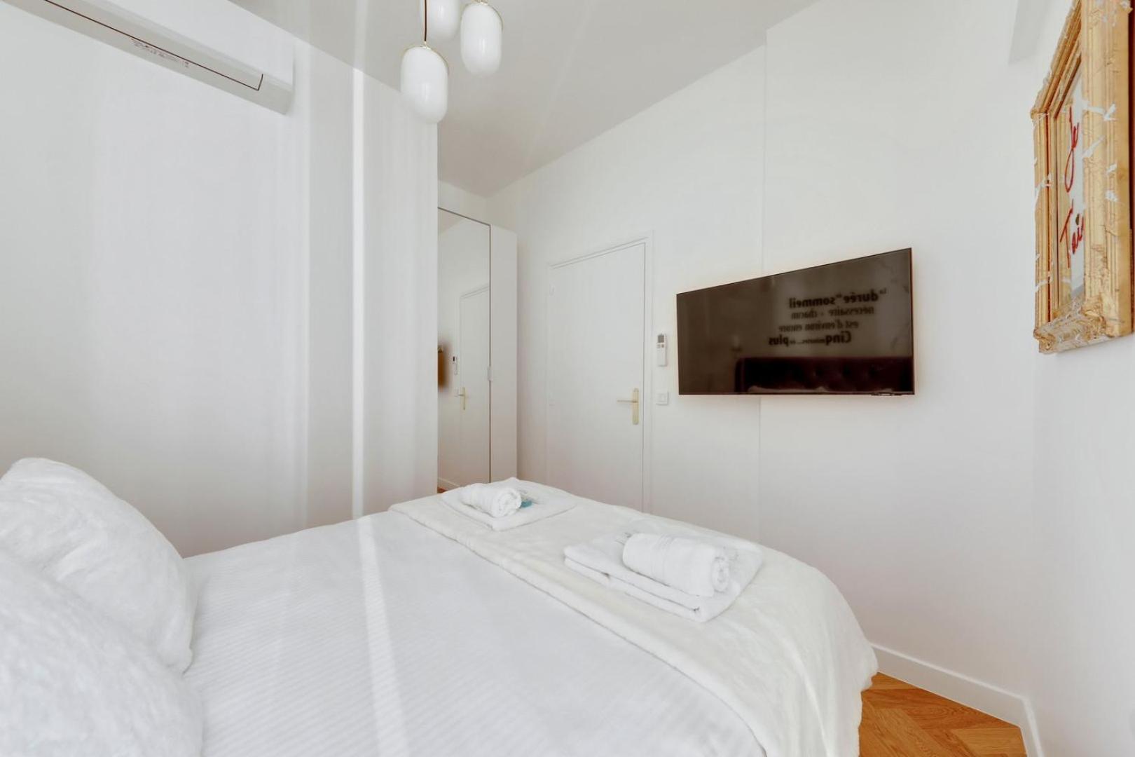 208 Suite Guerlain - Superb Apartment In 파리 외부 사진