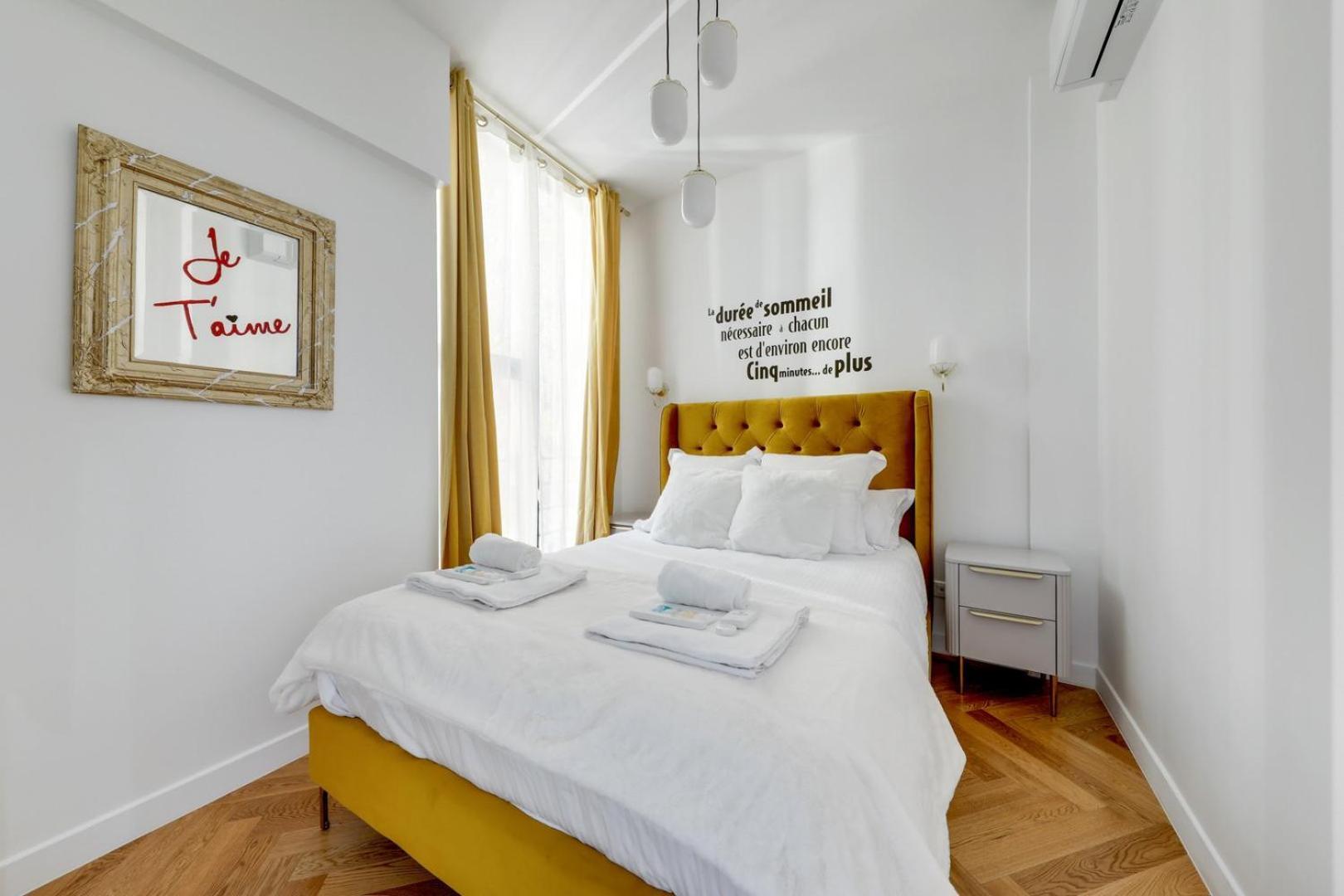 208 Suite Guerlain - Superb Apartment In 파리 외부 사진