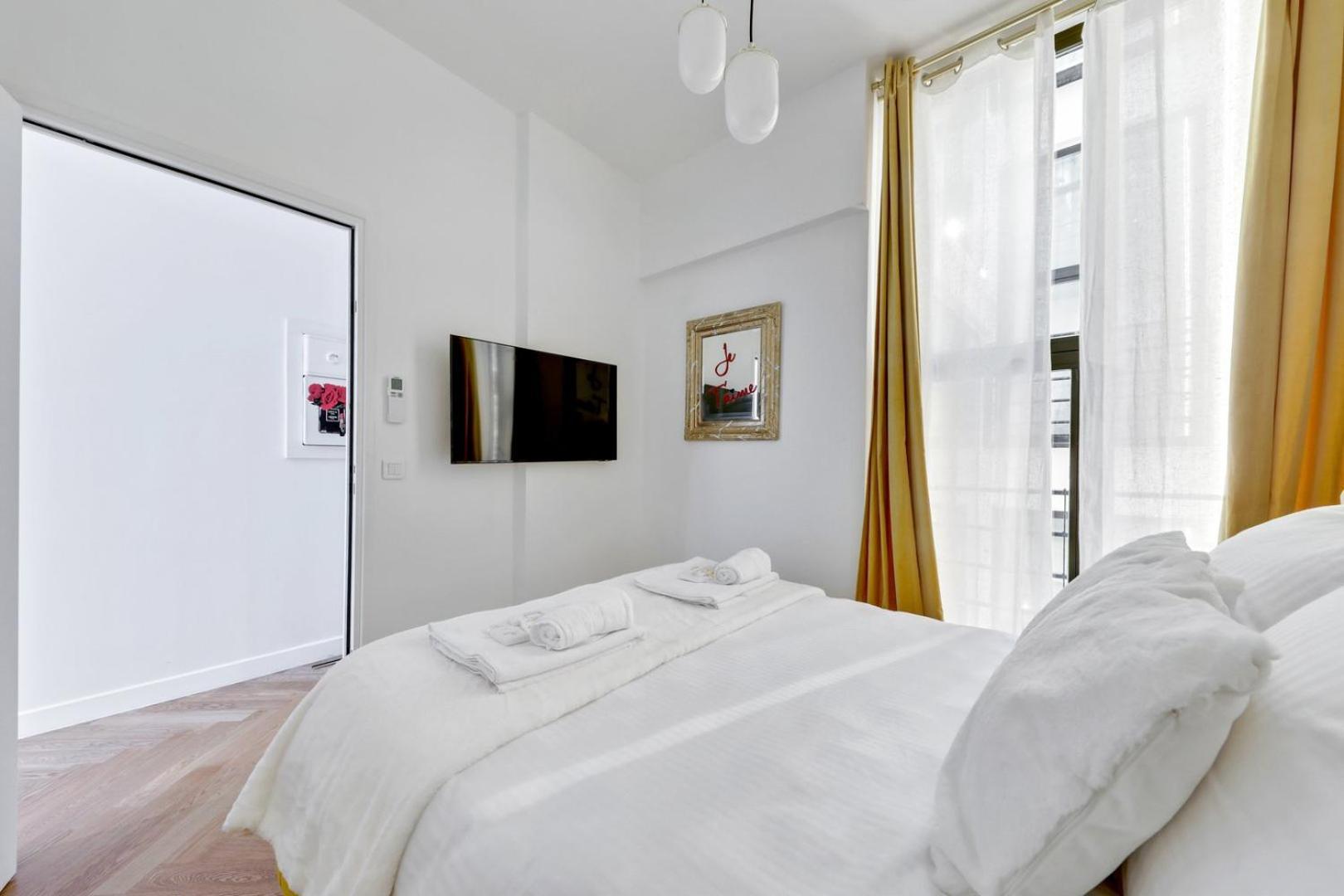 208 Suite Guerlain - Superb Apartment In 파리 외부 사진